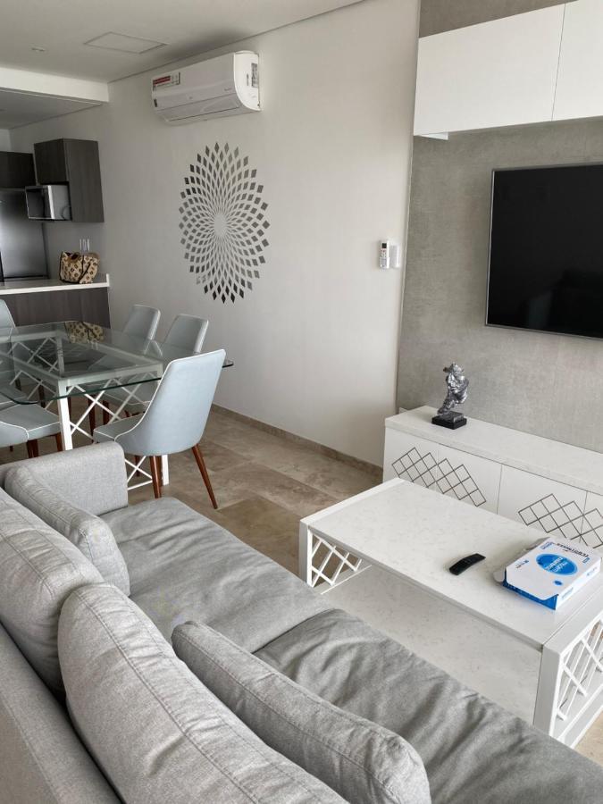 Apartamento Le Club アカプルコ エクステリア 写真